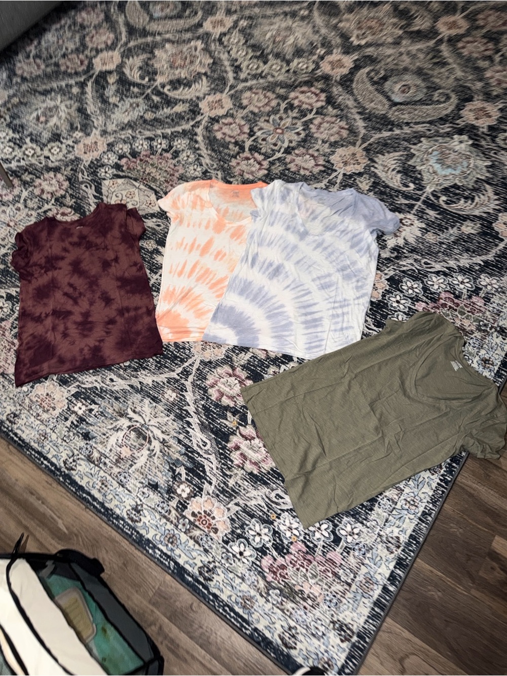 PINK Victoria's Secret Short Sleeve T-Shirt